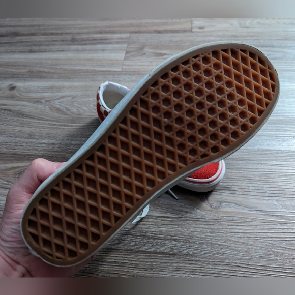 Vans old school 6.5 - Picture 4 of 6